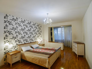 Se dă în chirie super apartament cu 4 camere, design individual, str. Ion Creangă, Buiucani! foto 3