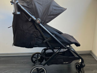 Cybex Eezy S Plus 2 foto 2