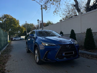 Lexus NX Series foto 3