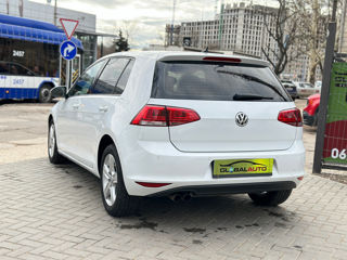 Volkswagen Golf foto 5