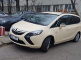 Opel Zafira foto 2