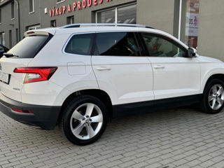 Skoda Karoq foto 9