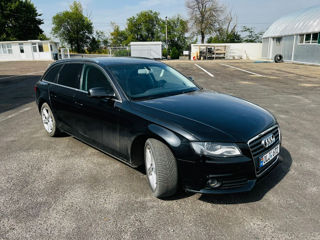 Audi A4 foto 3