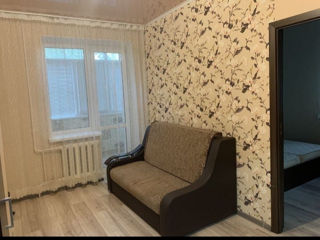 Apartament cu 2 camere, 42 m², Centru, Bălți foto 2