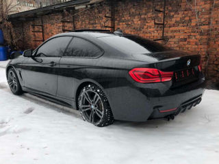 BMW 4 Series foto 2