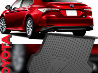 Camry 2018-2023