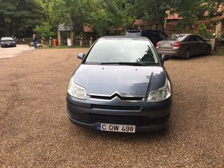 Citroen C4 foto 5