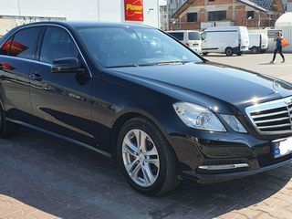 Mercedes E Class foto 5