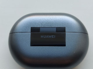 Продам Huawei Freebuds pro foto 3