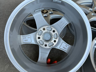 5x112 R16 Skoda foto 5