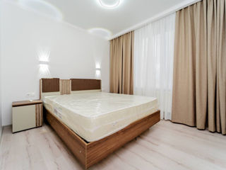 Apartament cu 1 cameră, 39 m², Telecentru, Chișinău