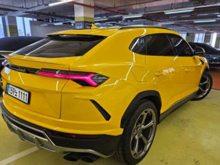 Lamborghini Altele foto 2