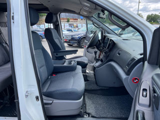 Hyundai H-1 Truck фото 16