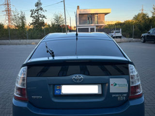 Toyota Prius foto 7