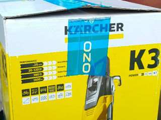 Karcher k3 foto 2