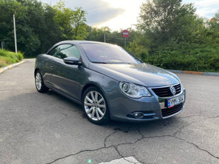 Volkswagen Eos foto 9