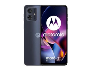 Motorola G54 5G 8/256Gb Blue - всего 3499 леев!