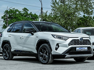 Toyota Rav 4 foto 4