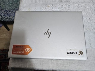 Hp Elitebook 840 G5 Touchscreen foto 2