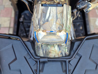 Polaris Sportsman 570 EPS foto 7