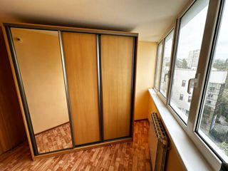 Apartament cu 3 camere, 100 m², Botanica, Chișinău foto 10