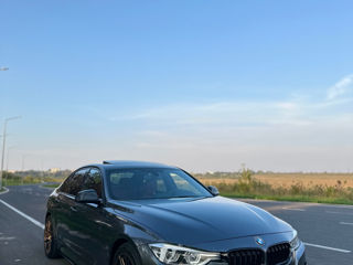 BMW 3 Series foto 2