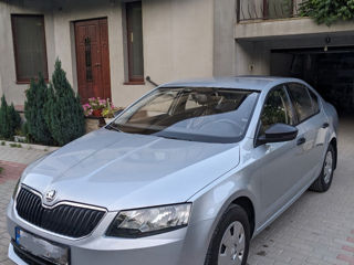 Skoda Octavia foto 2