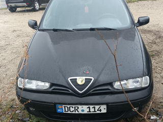 Alfa Romeo 146 foto 4