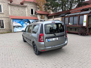 Dacia Logan Mcv foto 3