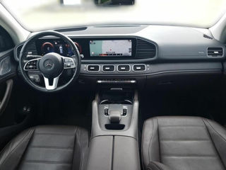 Mercedes GLE foto 11