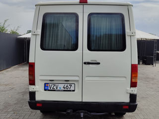 Volkswagen Volkswagen LT 28 foto 3