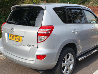 Toyota Rav 4 foto 10