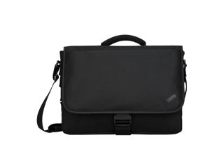15.6" Laptop Geanta - Lenovo, Black.
