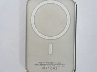 Powerbank MagSafe Apple 10000 mah foto 2