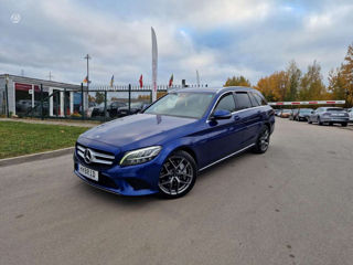 Mercedes C-Class