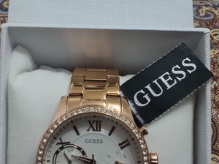 Guess - женские часы