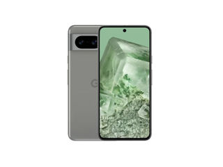 Google Pixel 8 8/128Gb Hazel - всего 8999 леев!