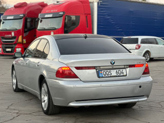 BMW 7 Series foto 4