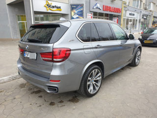 BMW X5 foto 4