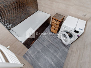 Apartament cu 2 camere, 99 m², Buiucani, Chișinău foto 15