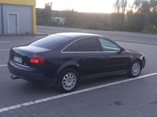 Audi A6 foto 2