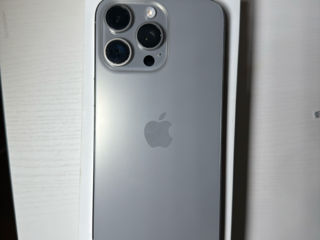 iPhone 15 Pro Max 512gb