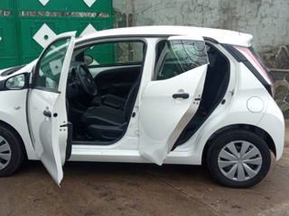 Toyota Aygo foto 8