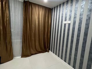 Apartament cu 1 cameră, 35 m², Buiucani, Chișinău foto 4