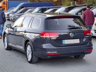 Volkswagen Passat foto 5