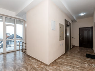 Apartament cu 2 camere, 62 m², Telecentru, Chișinău foto 14