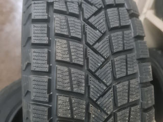 235/65 r17 Nereus мягкая, липучка! foto 6