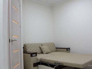 Apartament cu 1 cameră, 51 m², Poșta Veche, Chișinău foto 9