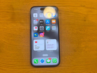 iPhone 14 Pro 512 gb foto 2