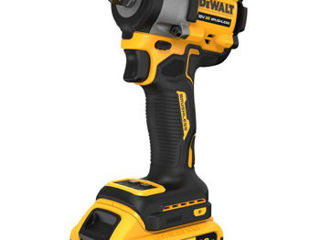 Mașină De Înșurubat Cu Impact Dewalt Dcf922D2T-Qw - pk - livrare / credit / agroteh